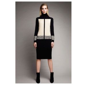 NARCISCO RODRIGUEZ | Design Nation Sweater Dress